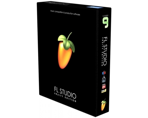 دانلود نرم افزار میکس و آهنگسازی FL Studio 9.6